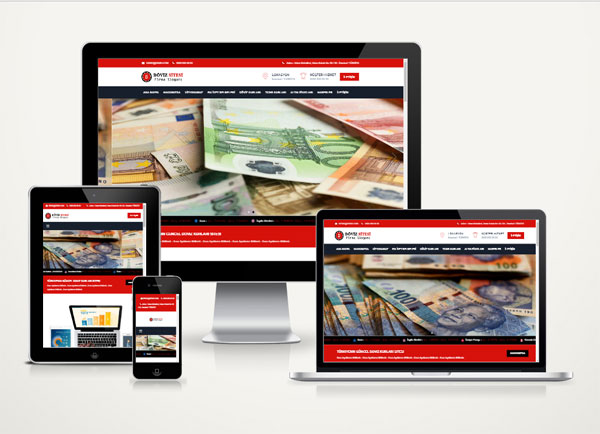 Döviz Web Paketi Tall Ver3.0